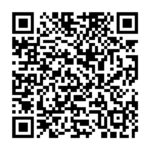 QR Code adhésion association Dire En Corps Jura